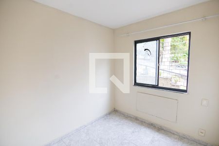Quarto 1 de apartamento para alugar com 3 quartos, 55m² em Campo Grande, Rio de Janeiro