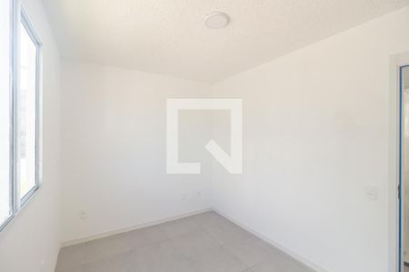 Quarto 1 de apartamento para alugar com 2 quartos, 40m² em Guaratiba, Rio de Janeiro