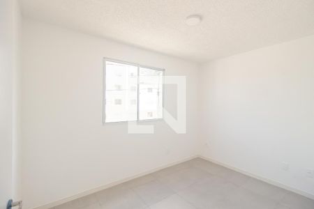 Quarto 1 de apartamento para alugar com 2 quartos, 40m² em Guaratiba, Rio de Janeiro