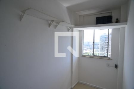 Quarto 1 de apartamento para alugar com 2 quartos, 70m² em Barra da Tijuca, Rio de Janeiro