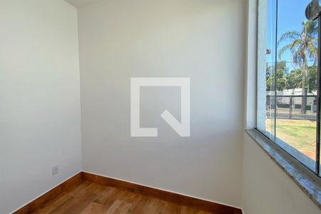 Quarto 1 de casa de condomínio à venda com 3 quartos, 84m² em Trevo, Belo Horizonte