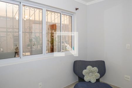 Sala 2 de casa à venda com 4 quartos, 200m² em Barra Funda, São Paulo