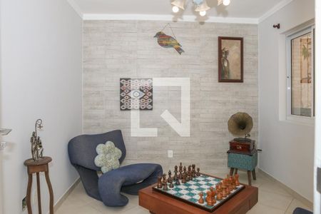 Sala 2 de casa à venda com 4 quartos, 200m² em Barra Funda, São Paulo