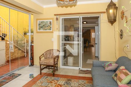 Sala 3 de casa à venda com 4 quartos, 200m² em Barra Funda, São Paulo