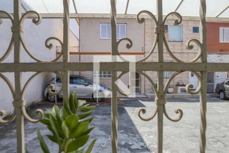 Vista da Sala 2 de casa à venda com 4 quartos, 200m² em Barra Funda, São Paulo