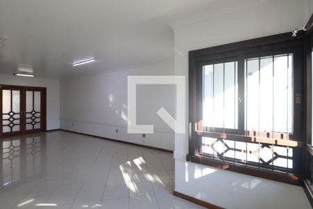 Sala de casa para alugar com 4 quartos, 300m² em Marechal Rondon, Canoas