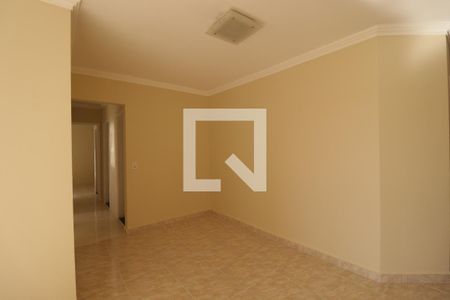 Sala de apartamento à venda com 3 quartos, 78m² em Centro, Jundiaí