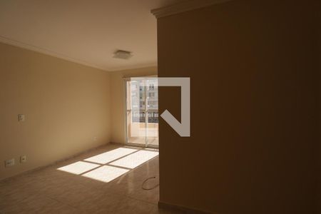 Sala de apartamento à venda com 3 quartos, 78m² em Centro, Jundiaí
