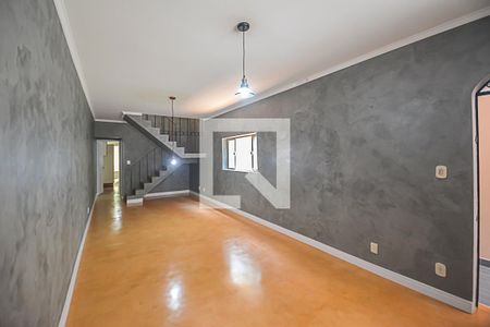 Sala de casa à venda com 3 quartos, 176m² em Parque Sao Diogo, São Bernardo do Campo