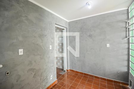 Área de Serviço de casa à venda com 3 quartos, 176m² em Parque Sao Diogo, São Bernardo do Campo