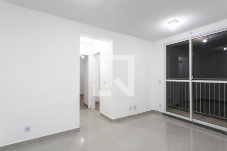Sala de apartamento para alugar com 2 quartos, 40m² em Cidade Líder, São Paulo