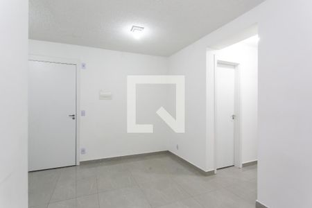 Sala de apartamento para alugar com 2 quartos, 40m² em Cidade Líder, São Paulo