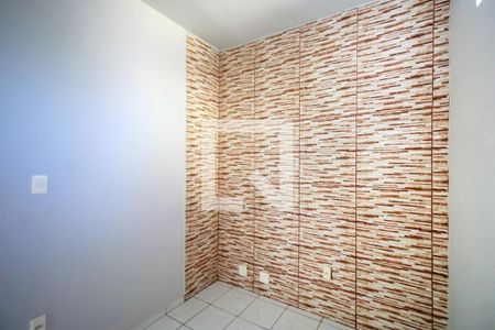 Quarto 2 de casa para alugar com 2 quartos, 40m² em Maria Virgínia, Belo Horizonte
