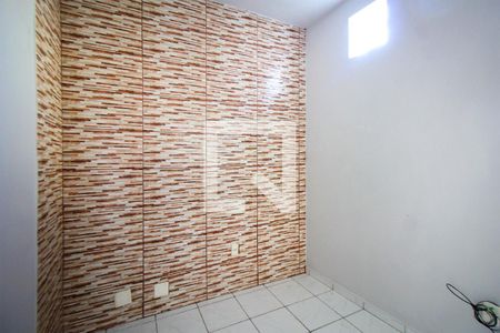 Quarto 2 de casa para alugar com 2 quartos, 40m² em Maria Virgínia, Belo Horizonte