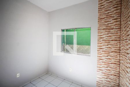 Quarto 1 de casa para alugar com 2 quartos, 40m² em Maria Virgínia, Belo Horizonte