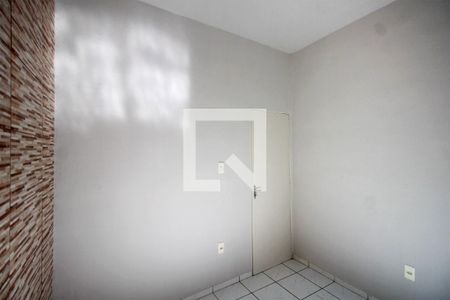 Quarto 1 de casa para alugar com 2 quartos, 40m² em Maria Virgínia, Belo Horizonte