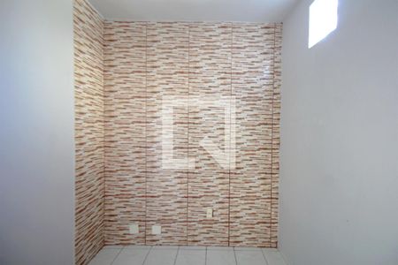 Quarto 2 de casa para alugar com 2 quartos, 40m² em Maria Virgínia, Belo Horizonte