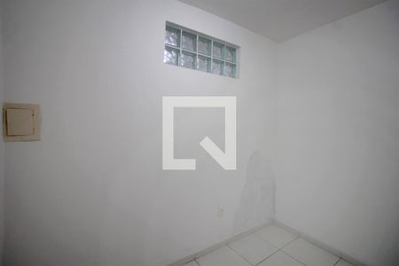 Quarto 2 de casa para alugar com 2 quartos, 40m² em Maria Virgínia, Belo Horizonte