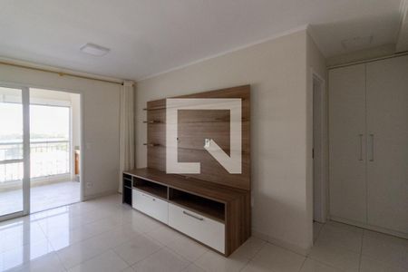 Sala de apartamento à venda com 3 quartos, 80m² em Jardim Dom Bosco, São Paulo