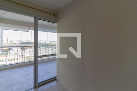 Quarto 1 de apartamento à venda com 3 quartos, 80m² em Jardim Dom Bosco, São Paulo