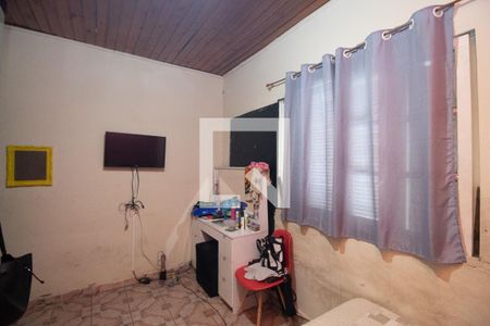 Quarto 1 de casa para alugar com 5 quartos, 500m² em Vila Nova Mazzei, São Paulo