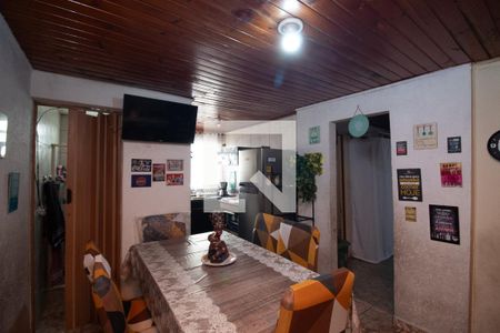 Cozinha de casa para alugar com 5 quartos, 500m² em Vila Nova Mazzei, São Paulo