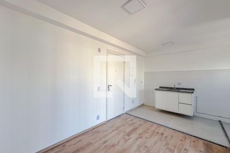Sala de apartamento à venda com 2 quartos, 42m² em Mooca, São Paulo
