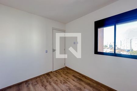 Quarto 1 de apartamento à venda com 2 quartos, 42m² em Mooca, São Paulo