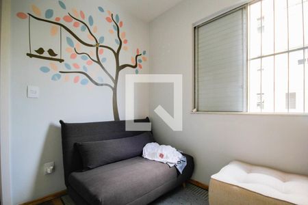 Quarto 1 de apartamento à venda com 2 quartos, 50m² em Jardim Iris, São Paulo