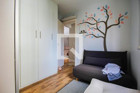 Quarto 1 de apartamento à venda com 2 quartos, 50m² em Jardim Iris, São Paulo