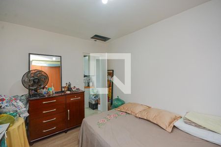 Quarto 2 de casa à venda com 2 quartos, 500m² em Jardim Primavera, São Paulo