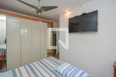 Suíte 1 de casa à venda com 2 quartos, 500m² em Jardim Primavera, São Paulo