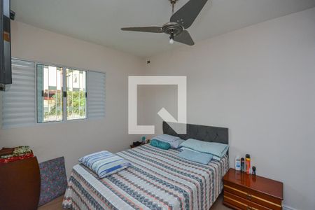 Suíte 1 de casa à venda com 2 quartos, 500m² em Jardim Primavera, São Paulo