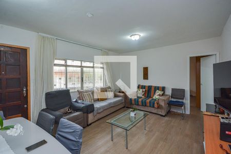 Sala de casa à venda com 2 quartos, 500m² em Jardim Primavera, São Paulo