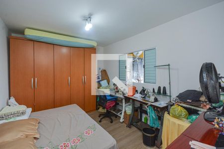 Quarto 2 de casa à venda com 2 quartos, 500m² em Jardim Primavera, São Paulo