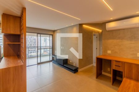 Apartamento para alugar em Pinheiros