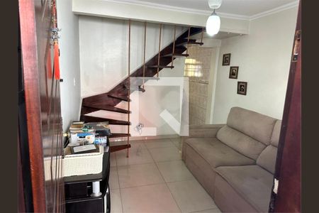 Casa à venda com 2 quartos, 100m² em Jardim Italia, São Paulo