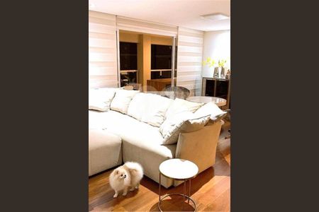 Apartamento à venda com 4 quartos, 204m² em Mooca, São Paulo