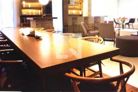 Apartamento à venda com 4 quartos, 204m² em Mooca, São Paulo