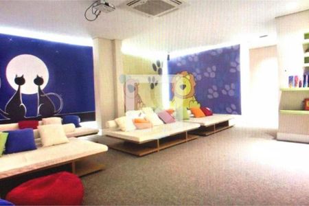 Apartamento à venda com 4 quartos, 204m² em Mooca, São Paulo