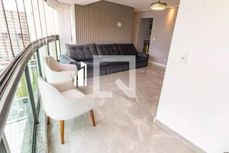 Apartamento à venda com 3 quartos, 105m² em Jardim Analia Franco, São Paulo