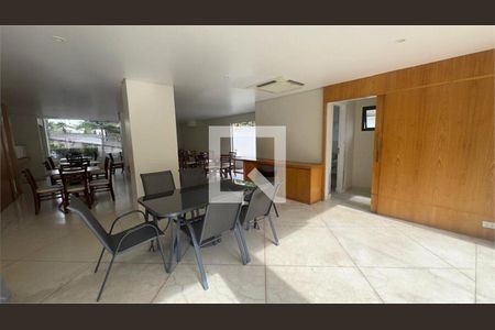 Apartamento à venda com 2 quartos, 115m² em Real Parque, São Paulo