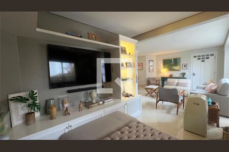 Apartamento à venda com 2 quartos, 115m² em Real Parque, São Paulo