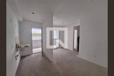 Apartamento à venda com 1 quarto, 44m² em Socorro, São Paulo