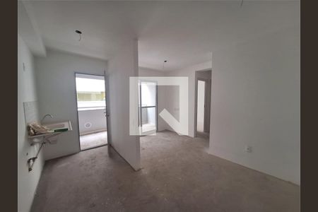 Apartamento à venda com 1 quarto, 44m² em Socorro, São Paulo