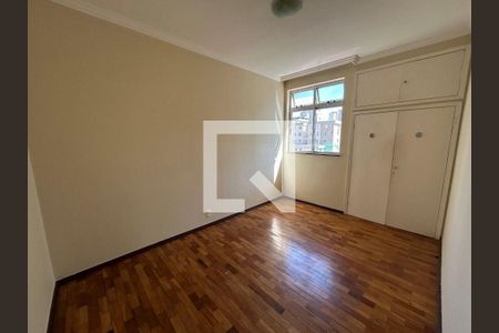 Apartamento à venda com 3 quartos, 80m² em Anchieta, Belo Horizonte