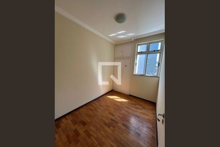 Apartamento à venda com 3 quartos, 80m² em Anchieta, Belo Horizonte