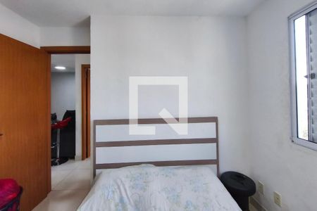 Quarto 2 de apartamento à venda com 2 quartos, 47m² em Loteamento Residencial Parque dos Cantos, Campinas
