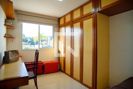 Quarto 1 de apartamento à venda com 4 quartos, 230m² em Camboinhas, Niterói