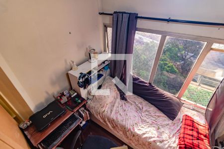 Quarto de apartamento à venda com 1 quarto, 92m² em Vila Clementino, São Paulo